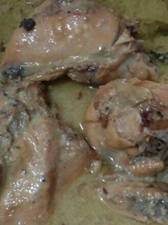 Foto resep Opor ayam