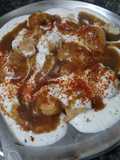 Dahi Vada