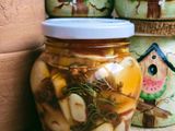 Ajos fermentados para una microbiota feliz 🥳de la saga #lafarmaciaentucocina 🧄🫚🍯 🍋