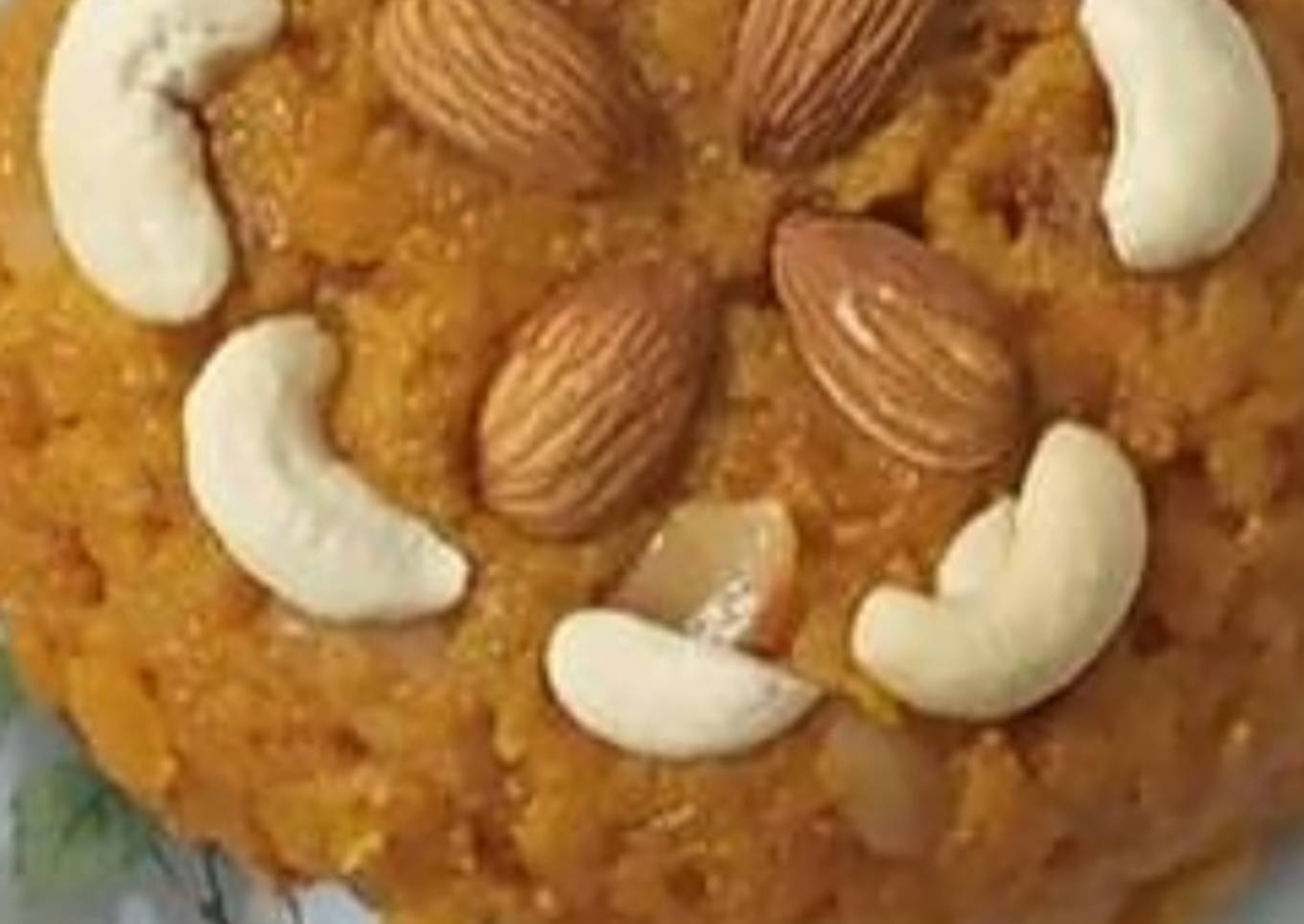 Gajar Ka Halwa