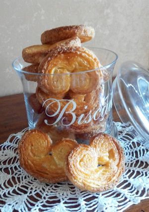 Une photo de Palmiers