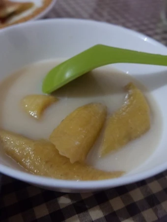 Cara Simple Membuat Resep  Kolak Pisang Bebas Kolesterol yang Sempurna, Menggugah Selera
