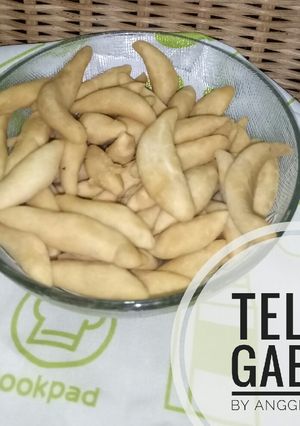 Foto resep Telur Gabus Sederhana