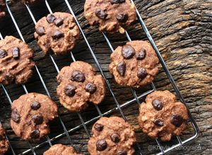 Foto resep Dcc cookies 4 bahan ala good time Kw Simple