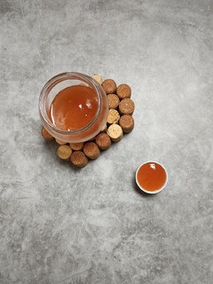 Una foto de Salsa agridulce china