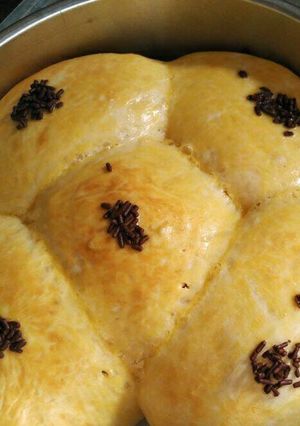 Foto resep Roti manis