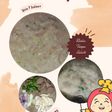 Mpasi 7+ Bubur Tempe Bakso Seledri