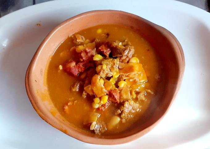 Locro Argentino 25 Mayo