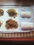 Rollitos de primavera