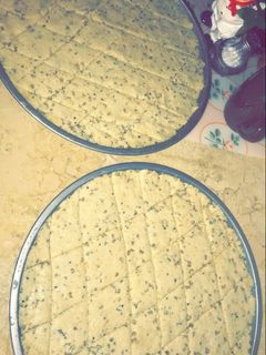 صورة لوصفة حلى الحلبه اللذيذ