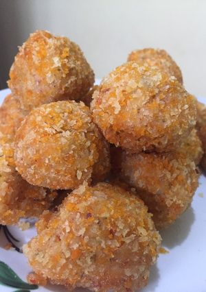Foto resep Bitter ballen
