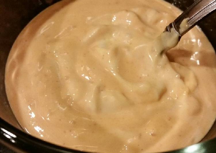 Step-by-Step Guide to Prepare Homemade Brad’s siracha aioli