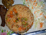 Jollof Rice