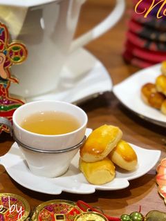 Foto resep Nastar lumer