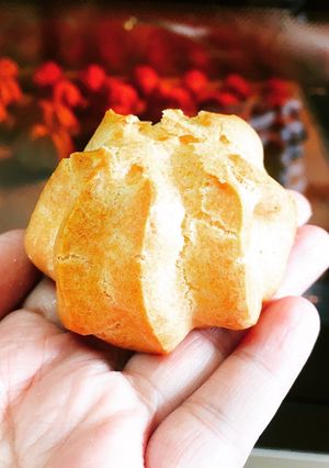 Hình của món Bánh su.