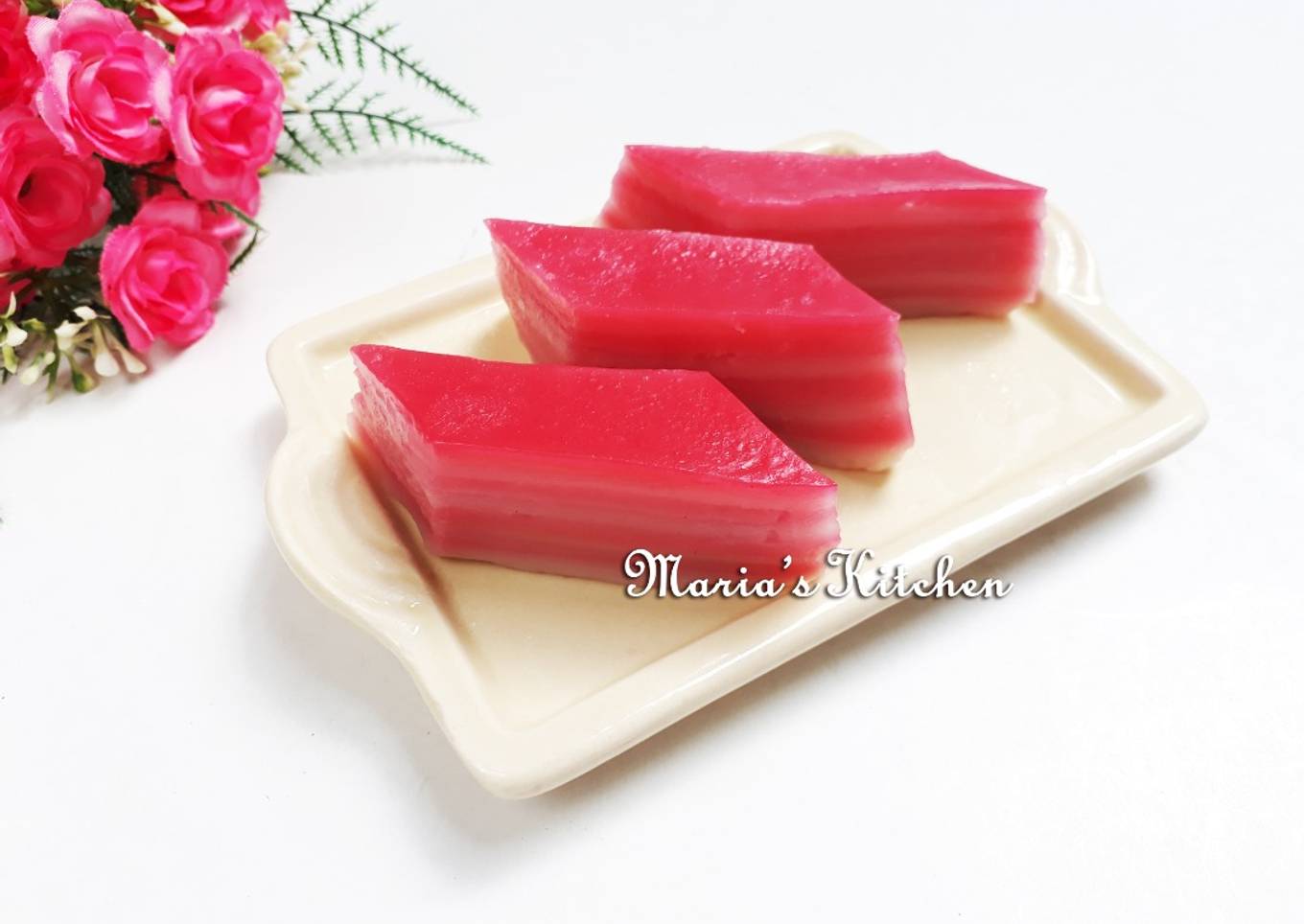 Kue Lapis