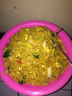 Foto resep Mi goreng jawa