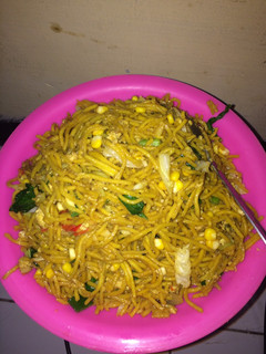 Foto resep Mi goreng jawa