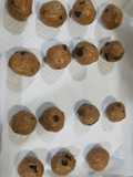 Vegan Cookie dough