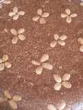 Selou /sfouf * receta de Ramadán