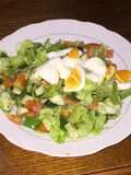 Ensalada ligera