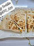 Egg Tortilla