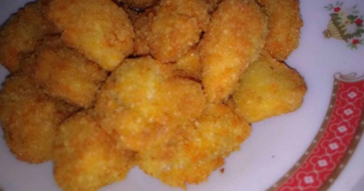 811 resep  roti  pisang  goreng  enak dan sederhana Cookpad