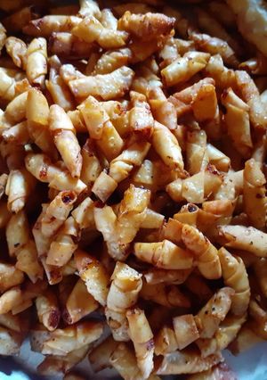 Foto resep 07. Pisang Molen Mini Kulit Pangsit