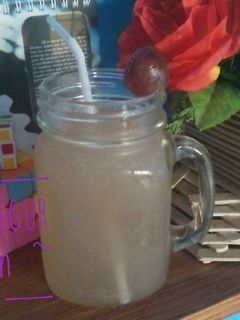 Foto resep Jus Anggur