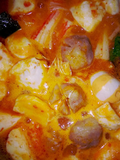 Foto resep Suki Tomyam