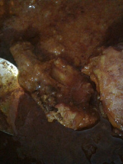 عکسی از دستور خورش ساده و سریع