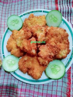 Foto resep Tahu Katsu Mini 😘