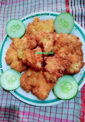Foto resep Tahu Katsu Mini 😘