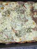 Pizza de carne