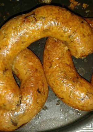 صورة لوصفة ممبار عجالى