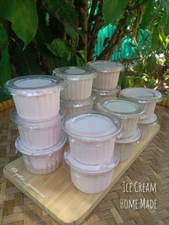 Foto resep Ice Cream Home Made