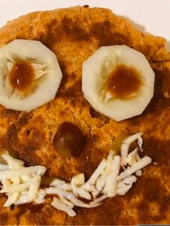 चीला (cheela recipe in Hindi) रेसिपी मुख्य फोटो