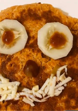 चीला (cheela recipe in Hindi) रेसिपी मुख्य फोटो