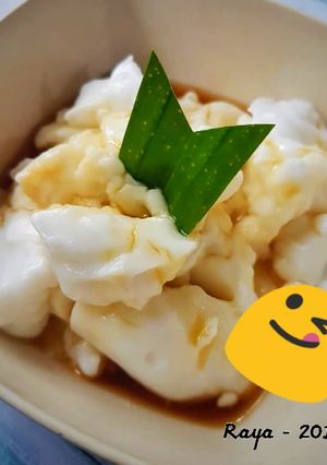 Foto resep Bubur Sumsum ala Umi