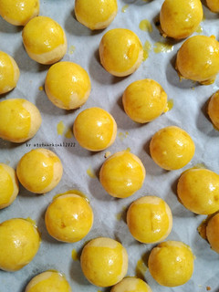 Foto resep Nastar