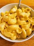Mac & Cheese