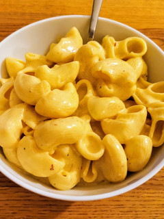 Mac & Cheese recept fotója