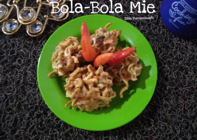 Bola Bola Mie