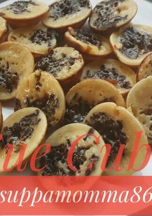 Foto resep Kue Cubit (no mixer & ekonomis)