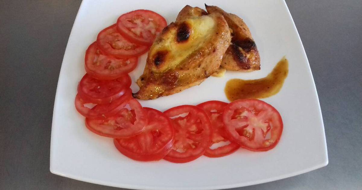 Supremas de pollo 468 recetas caseras Cookpad