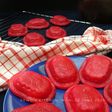 Kue Ku / Kue Tok /Angku