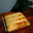 ROTI SOBEK Juara Super lembut 1 telur + Tips