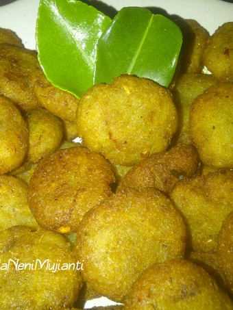 Cara Mudah Membikin Resep Trasi Dele (Mendol) Nikmat yang Bisa Manjain Lidah Anti Ribet, Bikin Ngiler