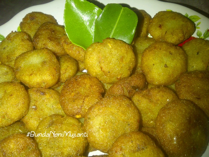 Langkah Mudah untuk Membuat Resep Trasi Dele (Mendol) Nikmat yang Lezat Anti Ribet, Mantap Sekali