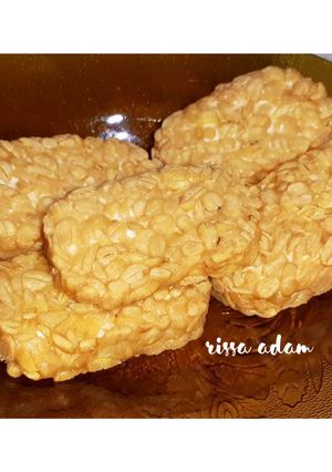Foto resep Tempe Goreng